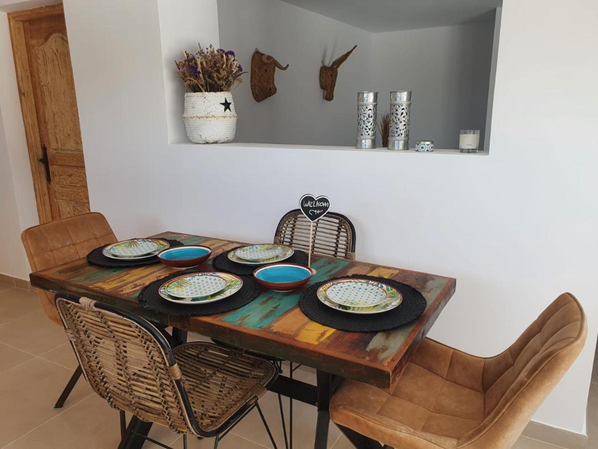 Apartemento America Jávea Eksteriør billede