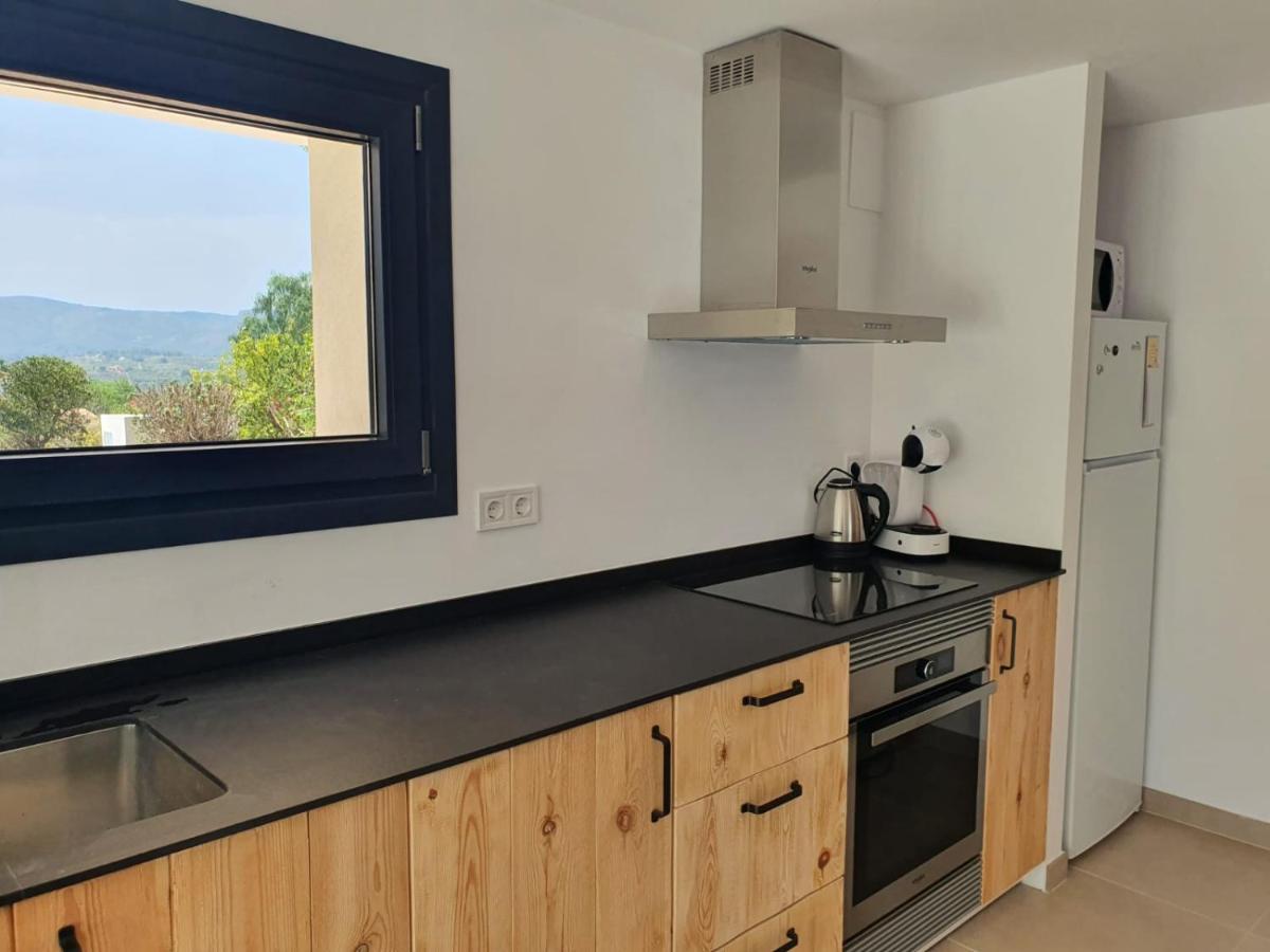 Apartemento America Jávea Eksteriør billede