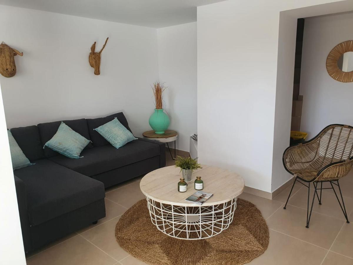 Apartemento America Jávea Eksteriør billede