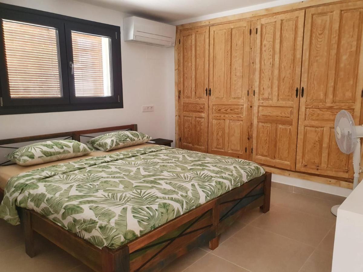 Apartemento America Jávea Eksteriør billede